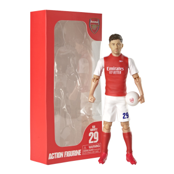Arsenal figurka Havertz 20cm Action Figure