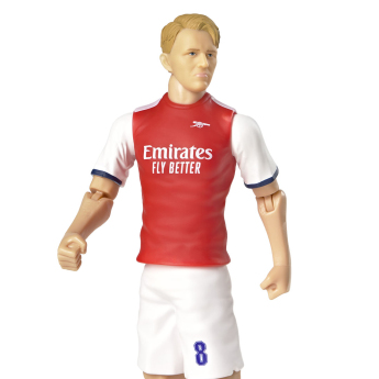 Arsenal figurka Odegaard 20cm Action Figure