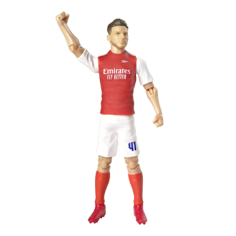 Arsenal figurka Rice 20cm Action Figure