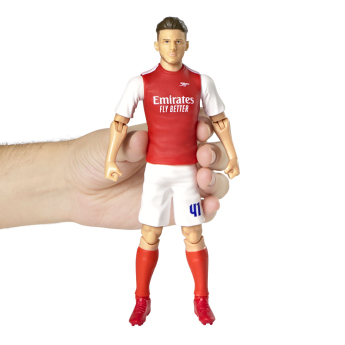 Arsenal figurka Rice 20cm Action Figure