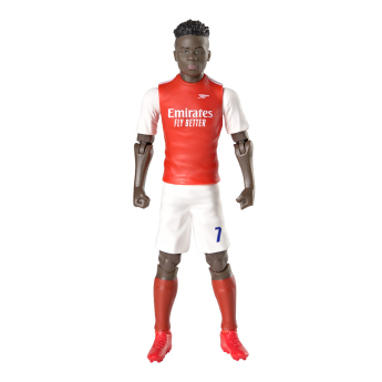 Arsenal figurka Saka 20cm Action Figure