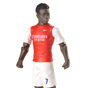 Arsenal figurka Saka 20cm Action Figure