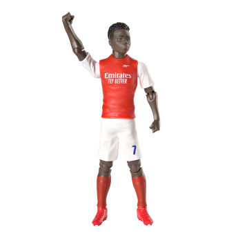 Arsenal figurka Saka 20cm Action Figure