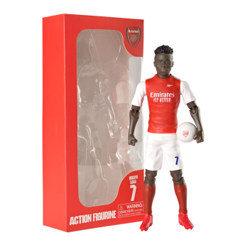 Arsenal figurka Saka 20cm Action Figure