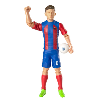 Barcelona figurka Gavi 20cm Action Figure