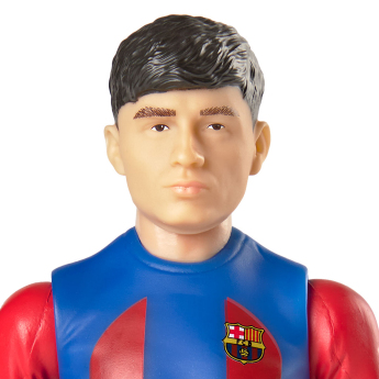 Barcelona figurka Pedri 20cm Action Figure