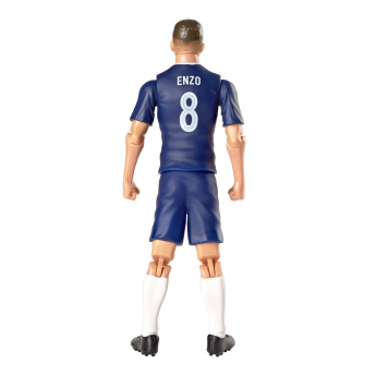 Chelsea figurka Enzo 20cm Action Figure