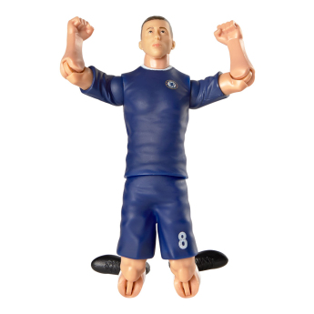 Chelsea figurka Enzo 20cm Action Figure