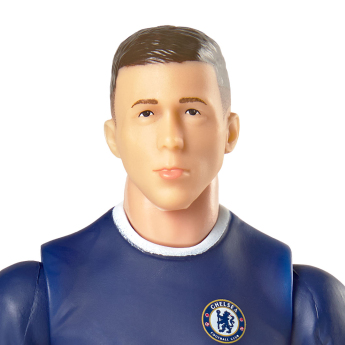 Chelsea figurka Enzo 20cm Action Figure