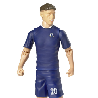 Chelsea figurka Palmer 20cm Action Figure