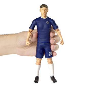 Chelsea figurka Palmer 20cm Action Figure