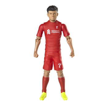 Liverpool figurka Diaz 20cm Action Figure