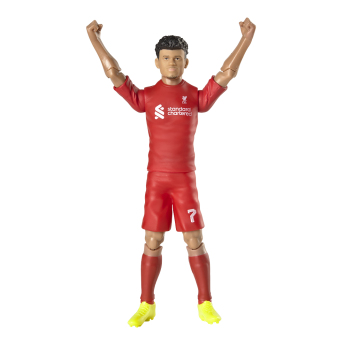Liverpool figurka Diaz 20cm Action Figure