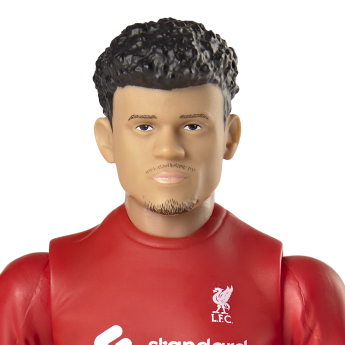 Liverpool figurka Diaz 20cm Action Figure