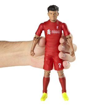 Liverpool figurka Diaz 20cm Action Figure