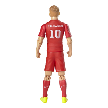 Liverpool figurka Mac Allister 20cm Action Figure