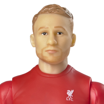 Liverpool figurka Mac Allister 20cm Action Figure