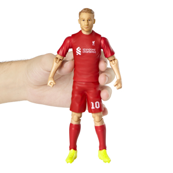 Liverpool figurka Mac Allister 20cm Action Figure