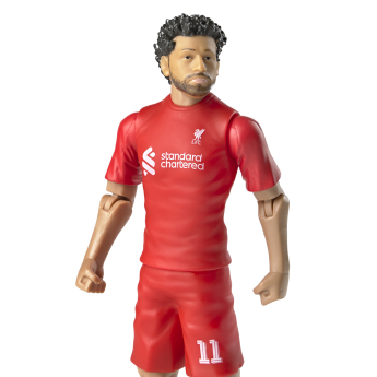 Liverpool figurka Salah 20cm Action Figure