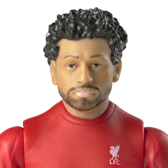 Liverpool figurka Salah 20cm Action Figure
