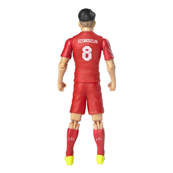 Liverpool figurka Szoboszlai 20cm Action Figure