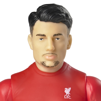 Liverpool figurka Szoboszlai 20cm Action Figure