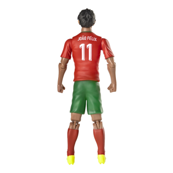Reprezentacja piłki nożnej figurka Portugal Joao Felix 20cm Action Figure