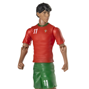 Reprezentacja piłki nożnej figurka Portugal Joao Felix 20cm Action Figure