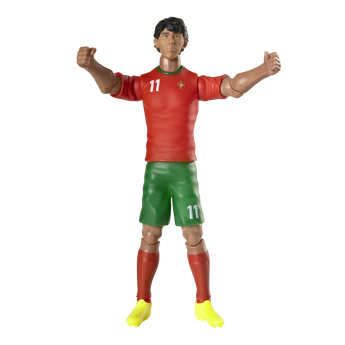 Reprezentacja piłki nożnej figurka Portugal Joao Felix 20cm Action Figure