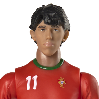 Reprezentacja piłki nożnej figurka Portugal Joao Felix 20cm Action Figure