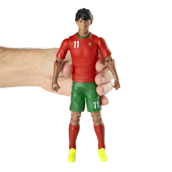 Reprezentacja piłki nożnej figurka Portugal Joao Felix 20cm Action Figure