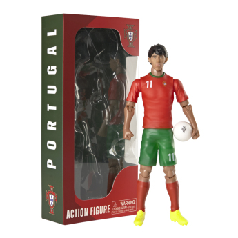 Reprezentacja piłki nożnej figurka Portugal Joao Felix 20cm Action Figure
