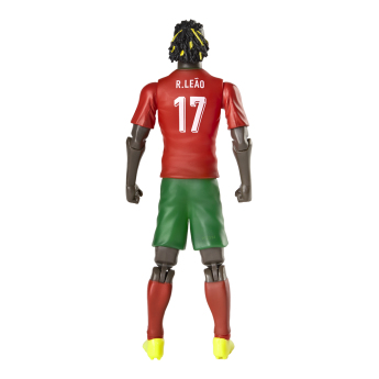 Reprezentacja piłki nożnej figurka Portugal Leao 20cm Action Figure