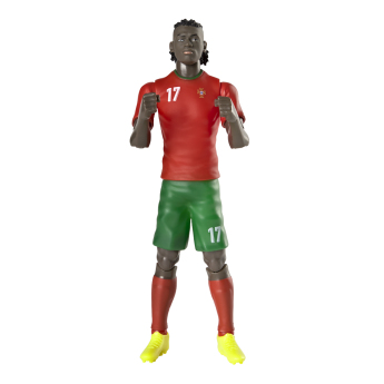 Reprezentacja piłki nożnej figurka Portugal Leao 20cm Action Figure