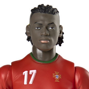 Reprezentacja piłki nożnej figurka Portugal Leao 20cm Action Figure