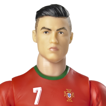 Reprezentacja piłki nożnej figurka Portugal Ronaldo 20cm Action Figure