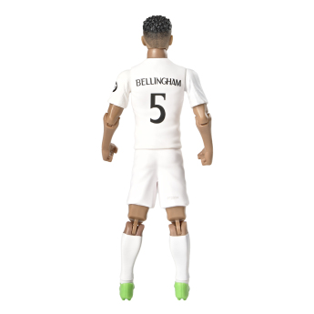 Real Madryt figurka Bellingham 20cm Action Figure