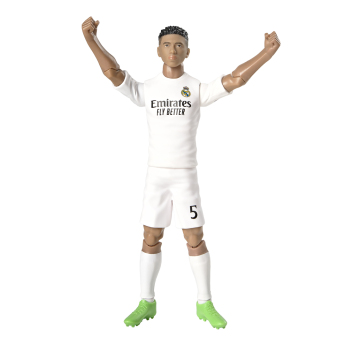 Real Madryt figurka Bellingham 20cm Action Figure