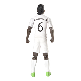 Real Madryt figurka Camavinga 20cm Action Figure
