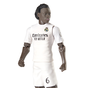 Real Madryt figurka Camavinga 20cm Action Figure