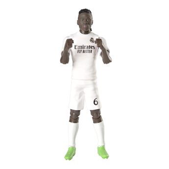 Real Madryt figurka Camavinga 20cm Action Figure
