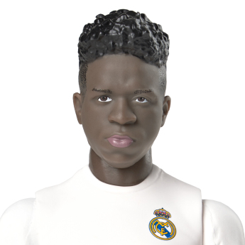 Real Madryt figurka Vinicius Jr 20cm Action Figure