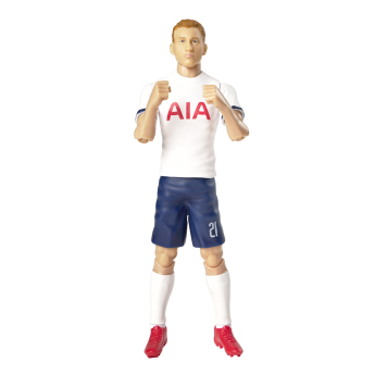 Tottenham figurka Kulusevski 20cm Action Figure