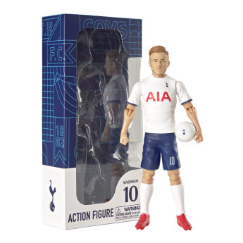 Tottenham figurka Maddisson 20cm Action Figure