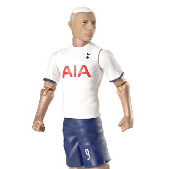 Tottenham figurka Richarlison 20cm Action Figure