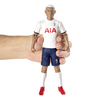 Tottenham figurka Richarlison 20cm Action Figure
