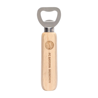 Bayern Monachium otwieracz wood