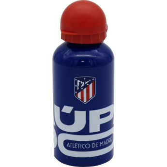 Atletico Madrid bidon alu navy