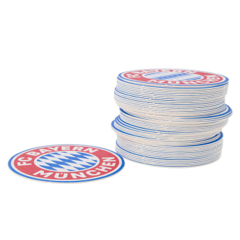 Bayern Monachium podkładki 50 pcs
