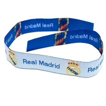 Real Madryt opaska Tela white